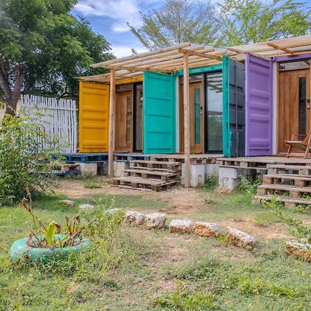 Skippers - Adults Only Ukunda Exterior photo