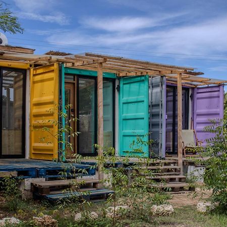 Skippers - Adults Only Ukunda Exterior photo